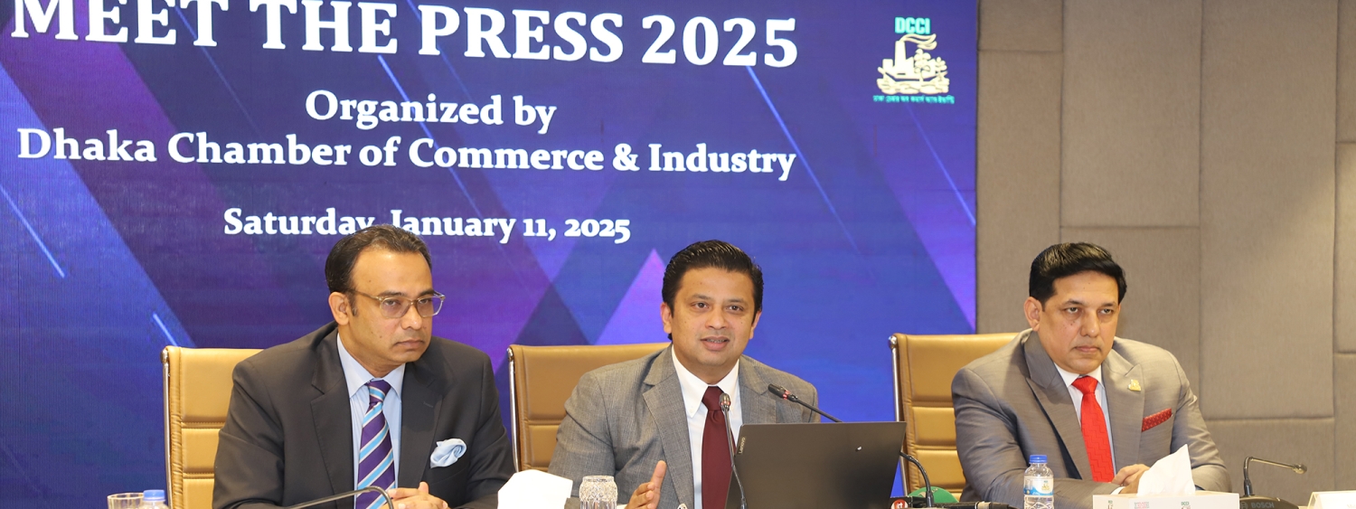 DCCI Meet the Press 2025