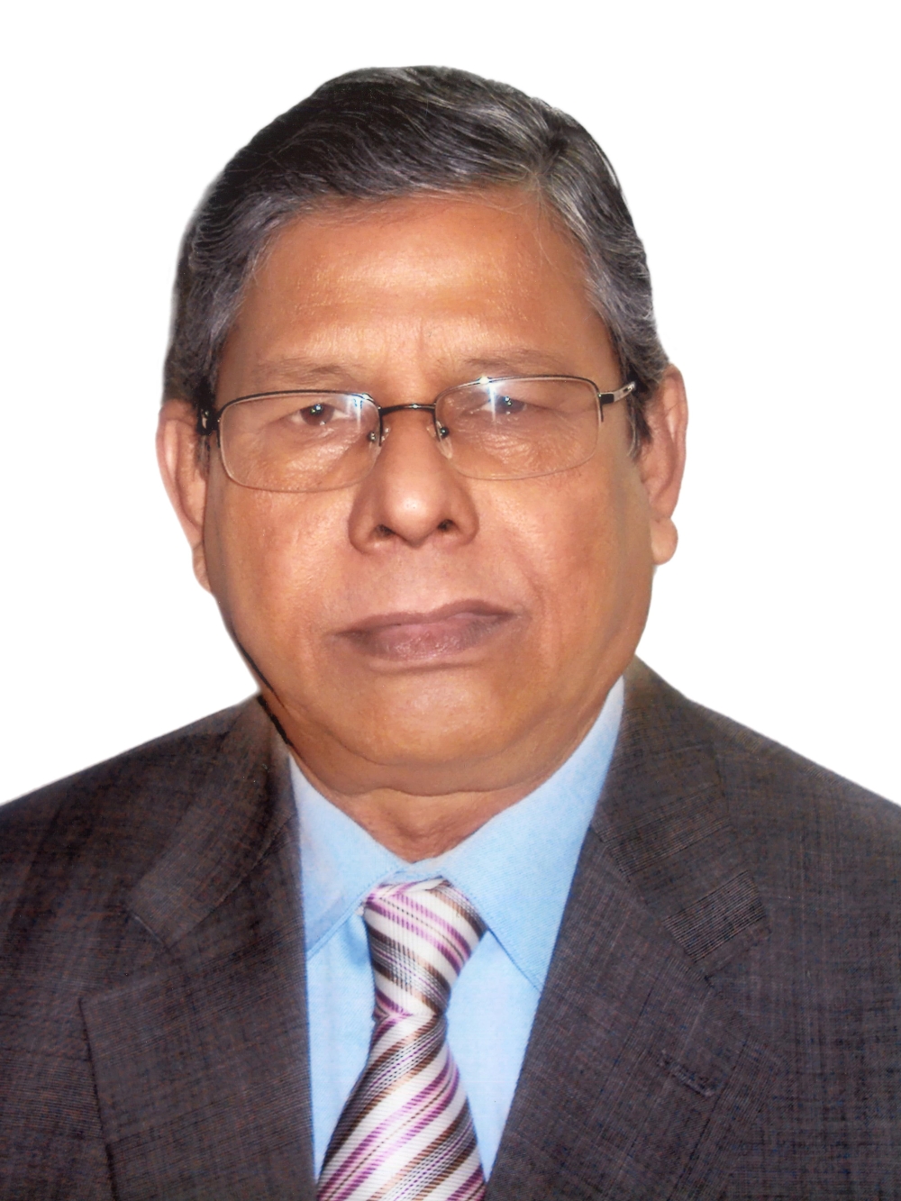 DCCI condoles death of ATM Waziullah, a former DCCI President