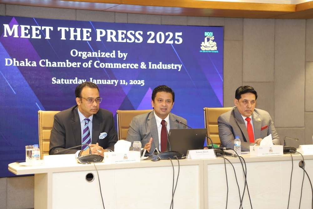 DCCI's Meet the Press