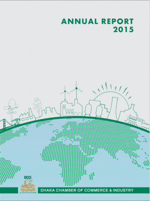 Annual Report-2015