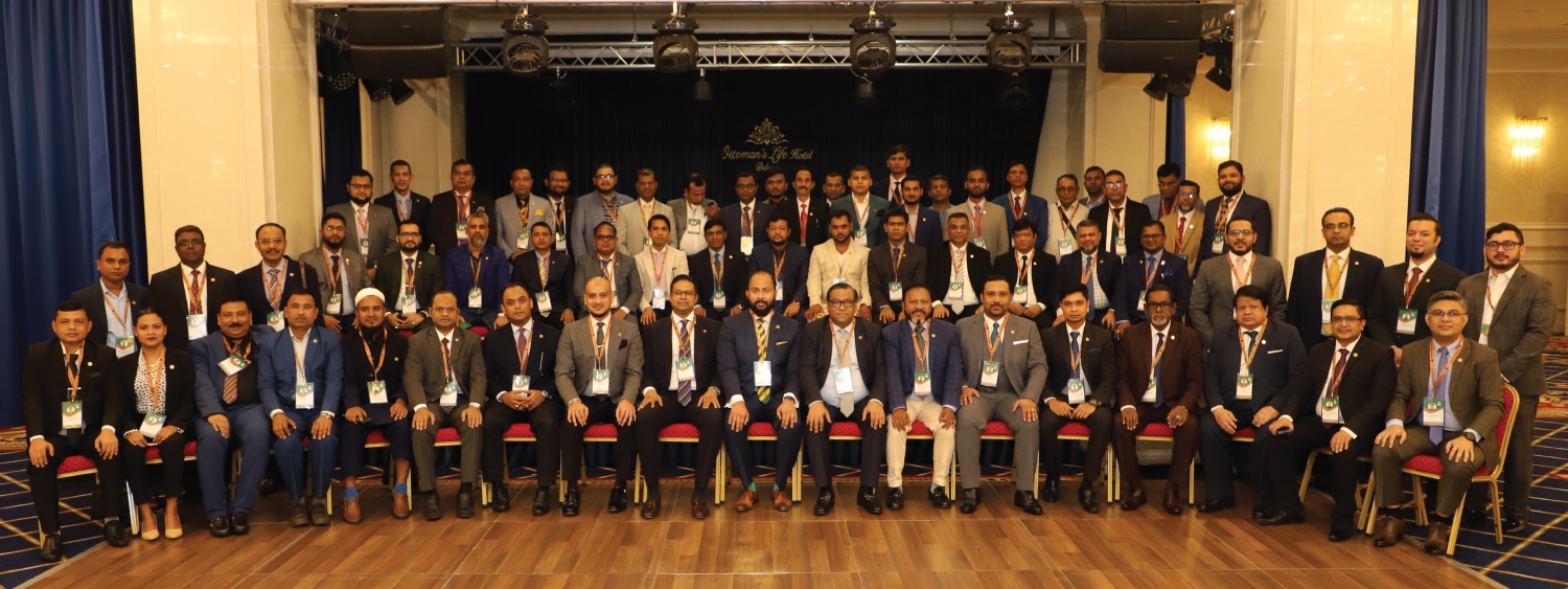 DCCI Business Delegation to Istanbul,Turkiye