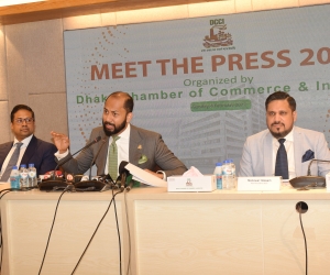 DCCI press Release