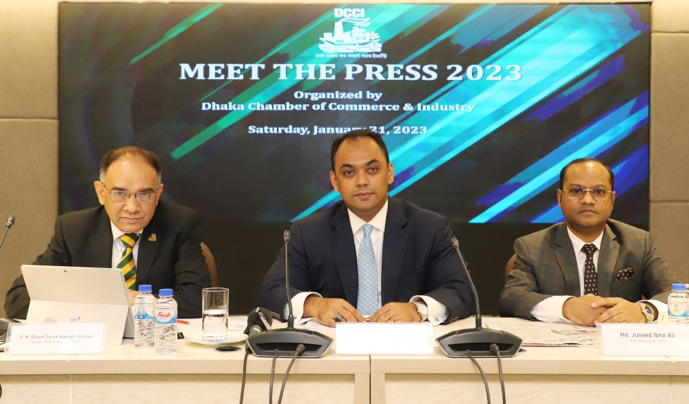 DCCI Meet the Press 2023