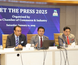 DCCI's Meet the Press