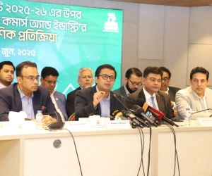 DCCI's Initial Budget Reaction